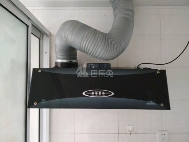 新虹园小区2435537厨房图6