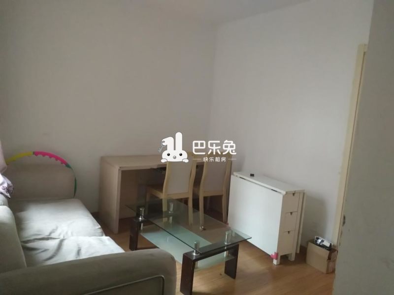 上海杨浦_中环和润苑_2室1厅1卫_整租_顺平路59弄-上海巴乐兔租房