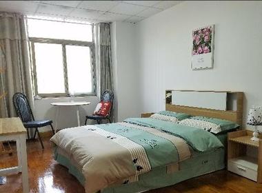 乐客得青年公寓（下马坊店） 1室1厅1卫