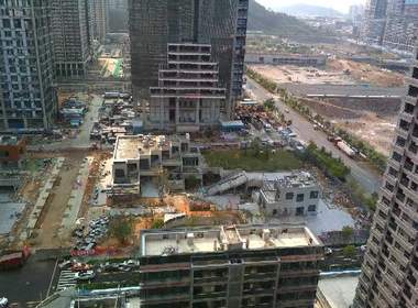 万科云城3期 2室0厅0卫