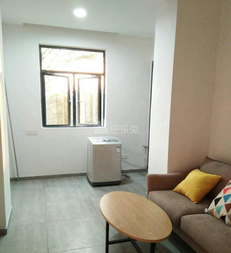 慕巢智能公寓2465087客厅图2