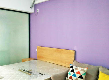 慕巢智能公寓 1室0厅1卫