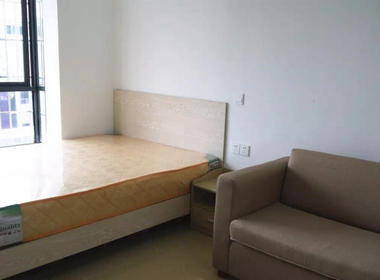 家+创客公寓 1室0厅1卫