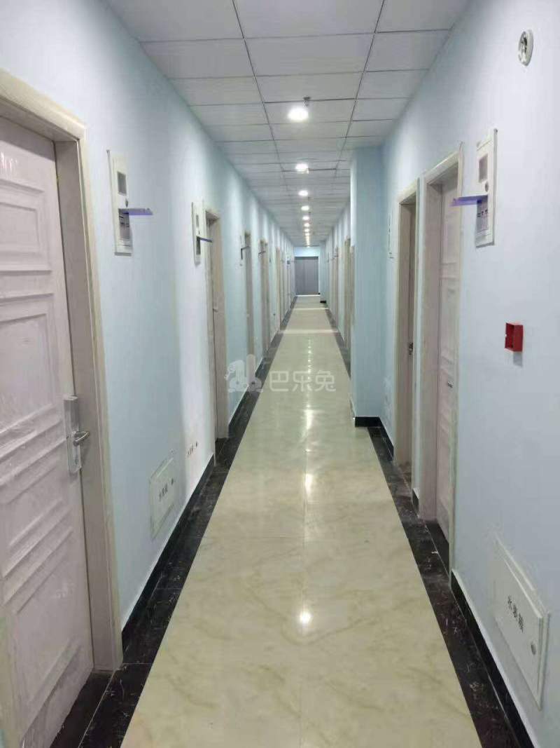 祥隆公寓9444503周边环境图7