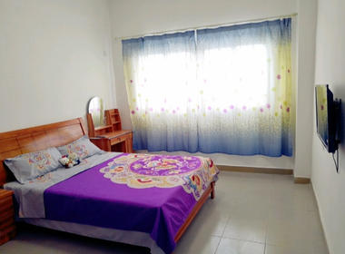 君晖公寓 1室0厅1卫