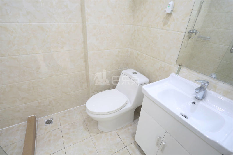 思家公寓（三达路店）2471076卫生间图5