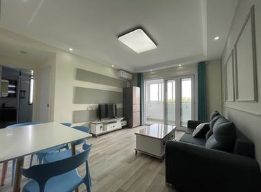 思家公寓（三达路店） 2室1厅1卫