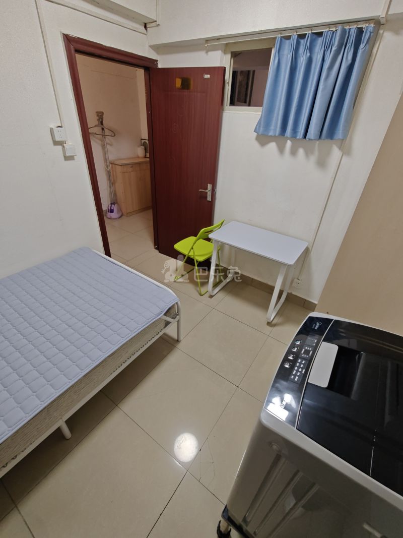 现代城华庭2472648卧室图3