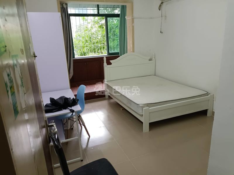 南贸花园2475502卧室图1