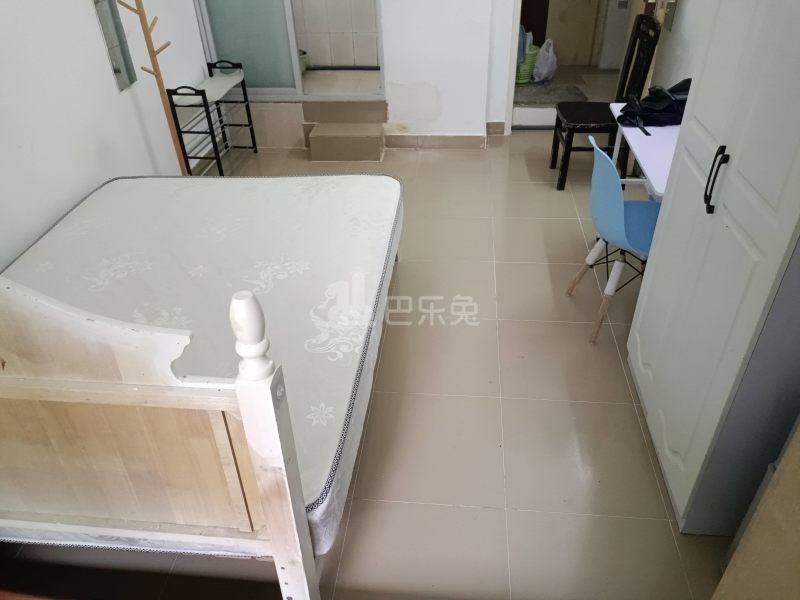 南贸花园2475502卧室图0