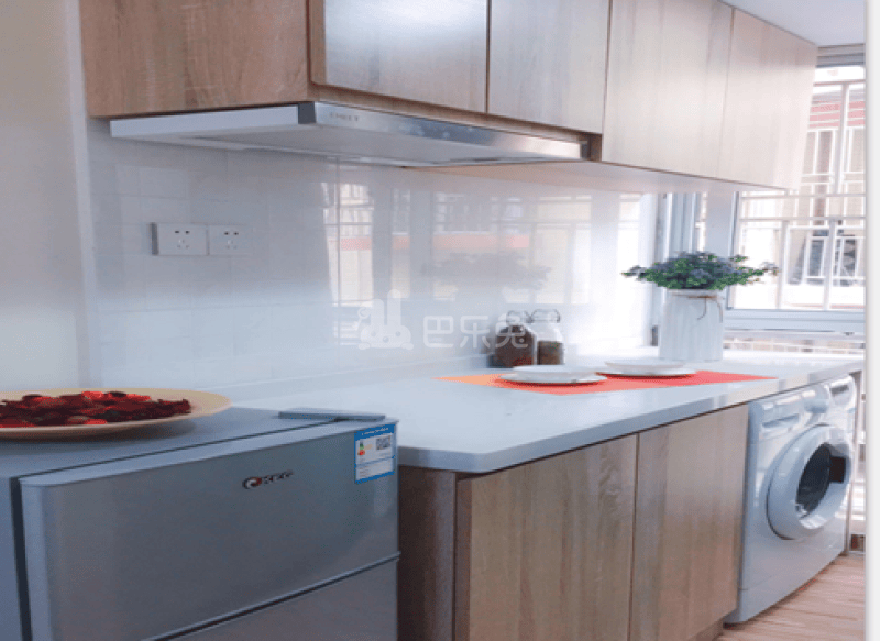 民治壹号公寓（A9）2478961厨房图1