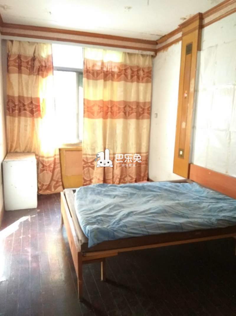 武汉硚口_软件学院小区_3室1厅1卫_整租_宝丰