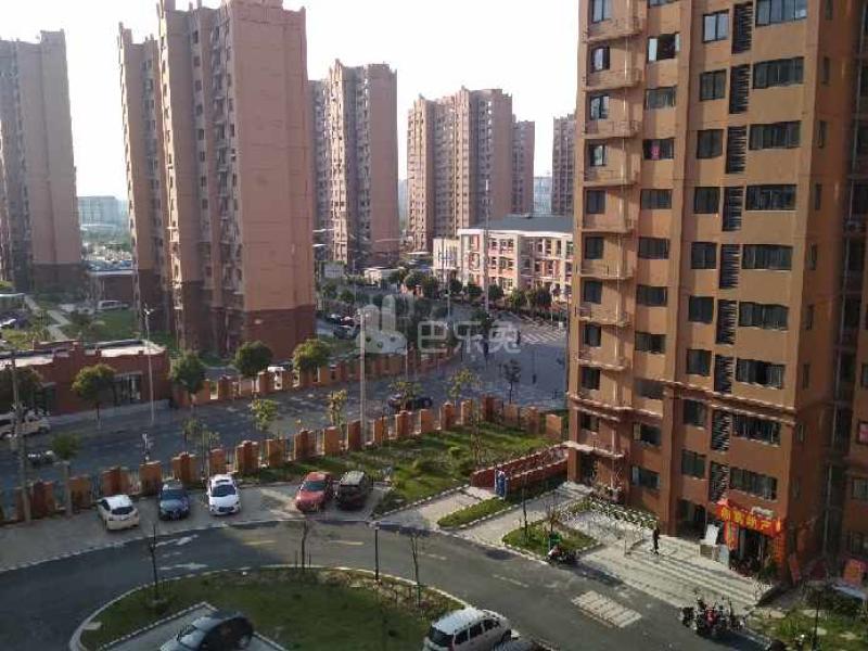 汇福家园泰丰里2842253周边环境图15