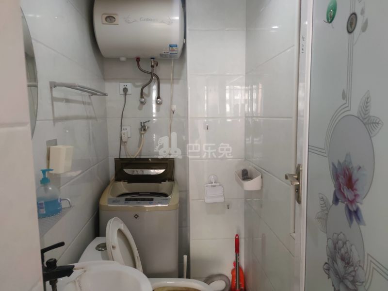 申城佳苑二期B块2503016卫生间图6