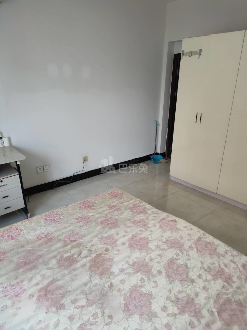 申城佳苑二期B块2503016卧室图2