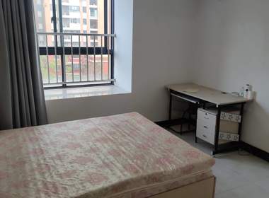 申城佳苑二期B块 