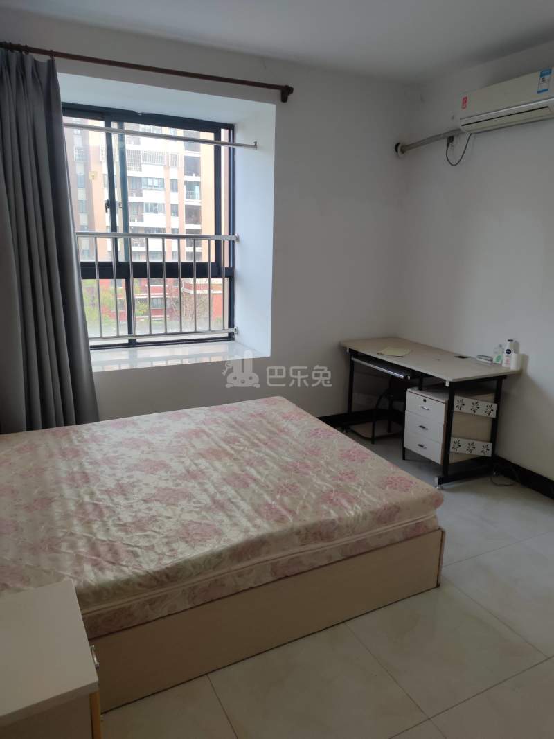 申城佳苑二期B块2503016卧室图0