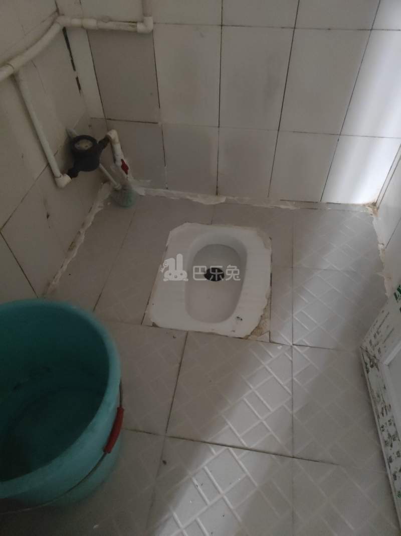 兴龙大厦2507556卫生间图4