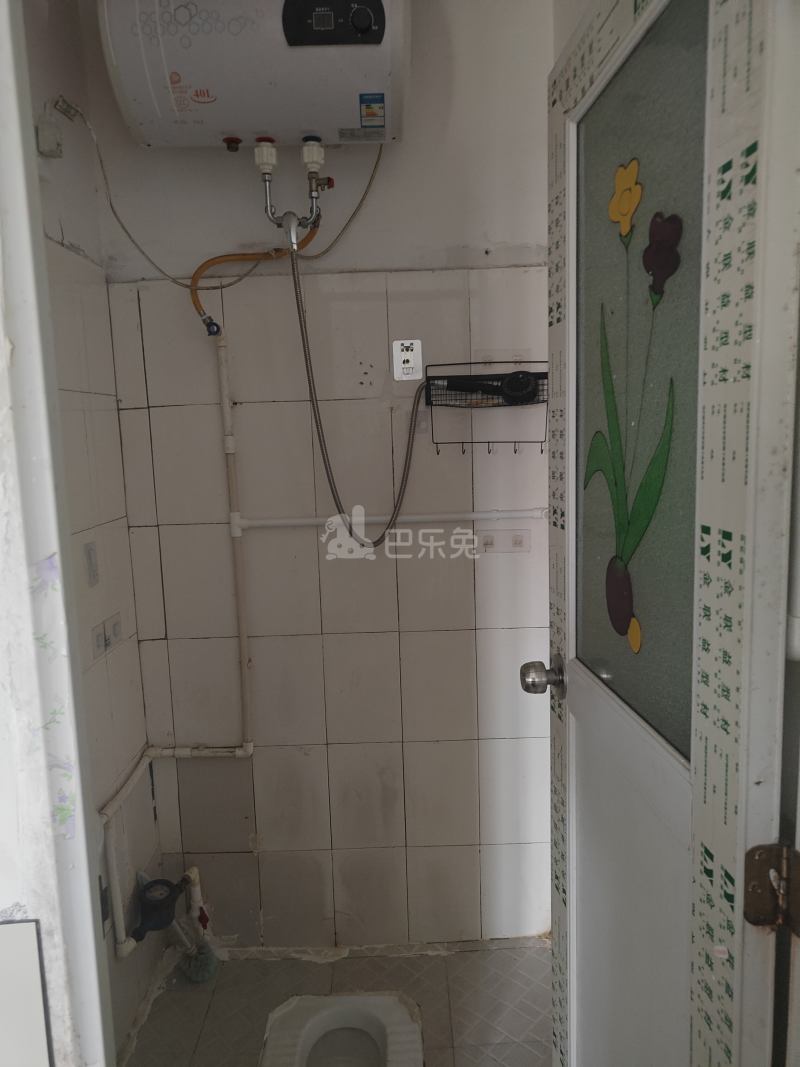 兴龙大厦2507556卧室图3