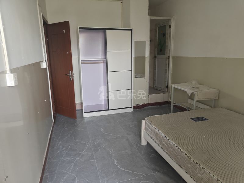 兴龙大厦2507556卧室图1