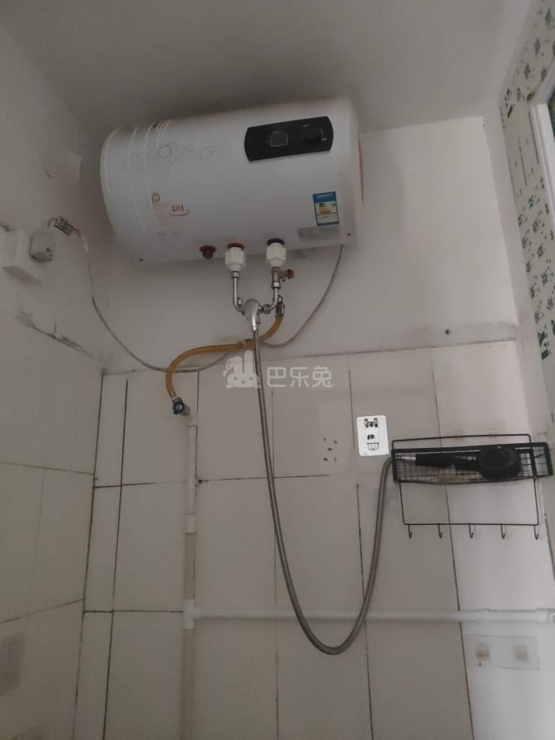 兴龙大厦2507556卫生间图5