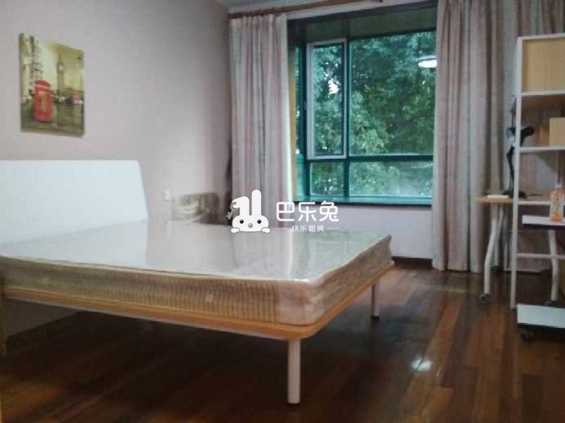 0厅1卫_合租_和田路229弄-上海巴乐兔租房