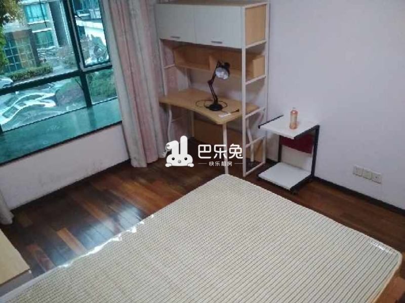 0厅1卫_合租_和田路229弄-上海巴乐兔租房