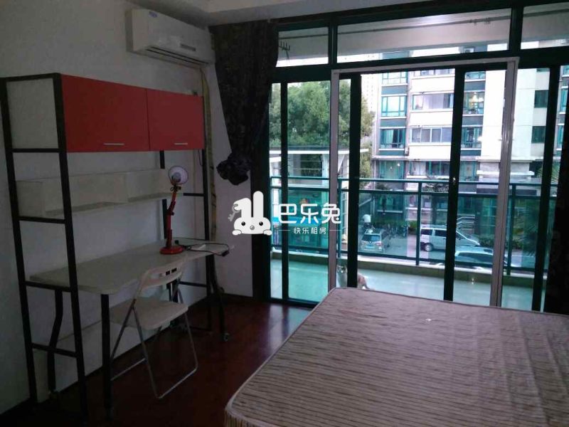 0厅0卫_合租_和田路229弄-上海巴乐兔租房