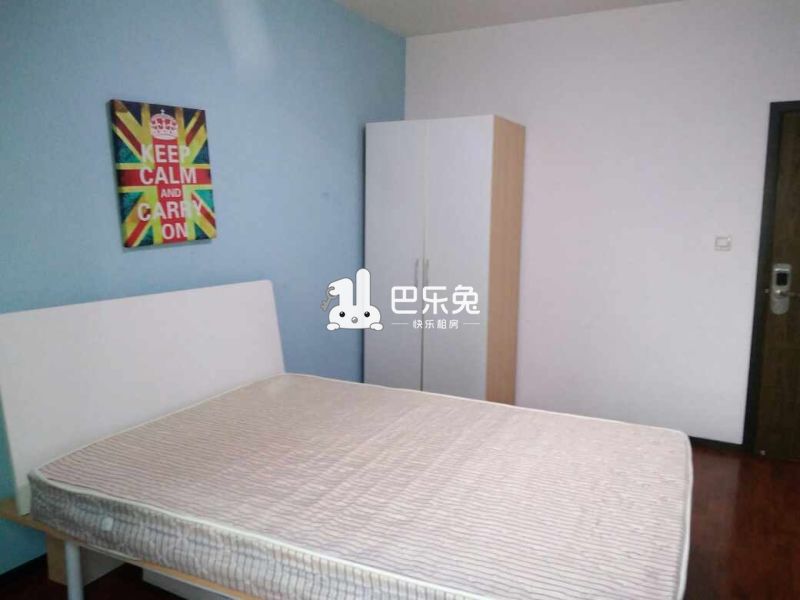 0厅0卫_合租_和田路229弄-上海巴乐兔租房