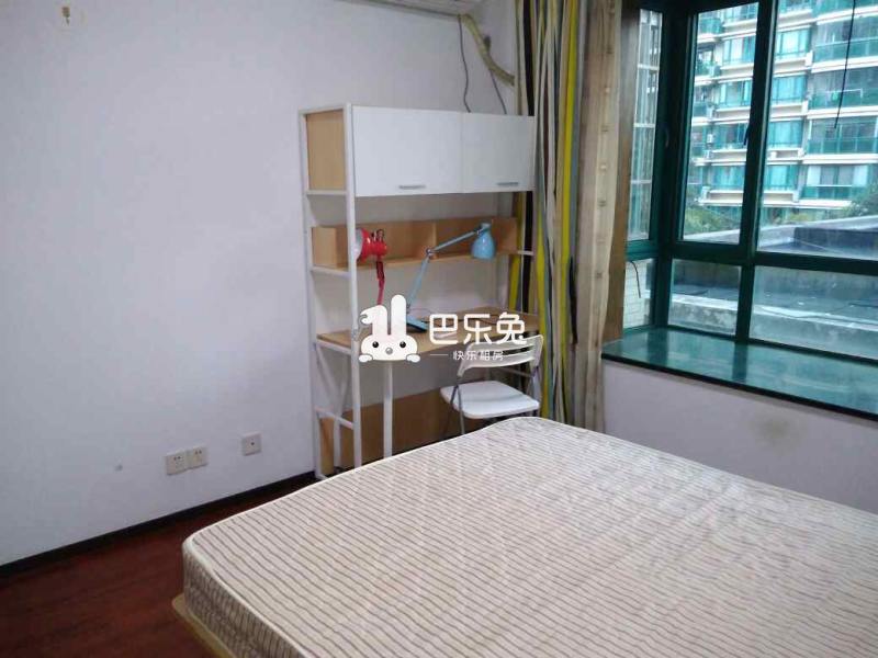 0厅0卫_合租_和田路229弄-上海巴乐兔租房