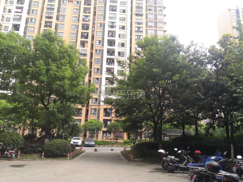 外冈景苑2519690周边环境图13