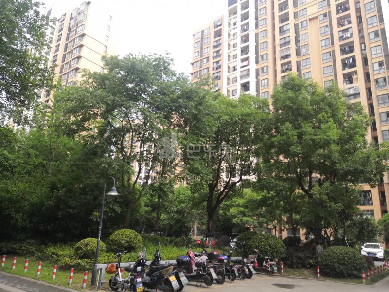 外冈景苑2519690周边环境图12