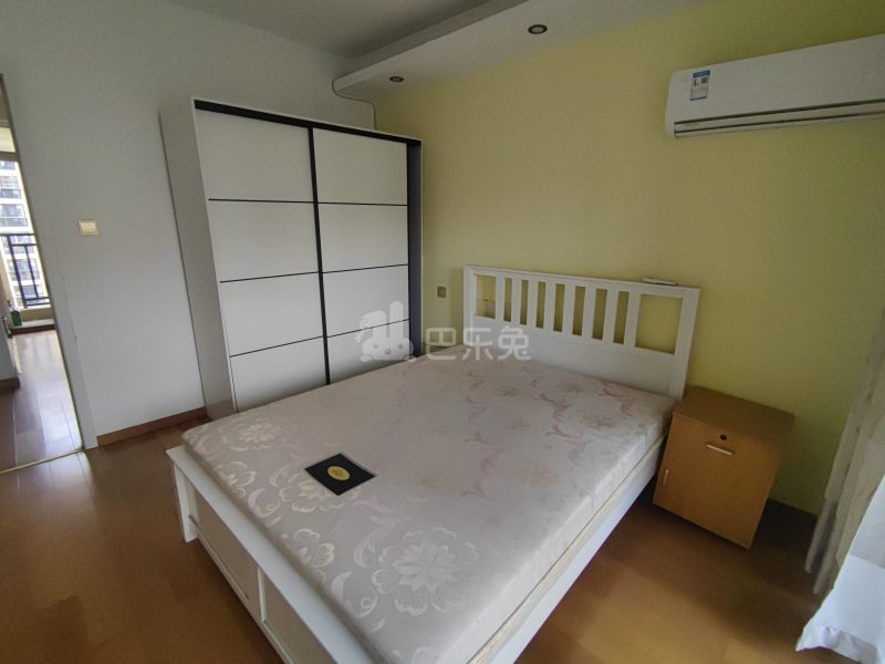 外冈景苑2519690卧室图2