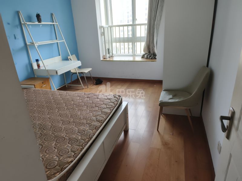 外冈景苑2519692卧室图0