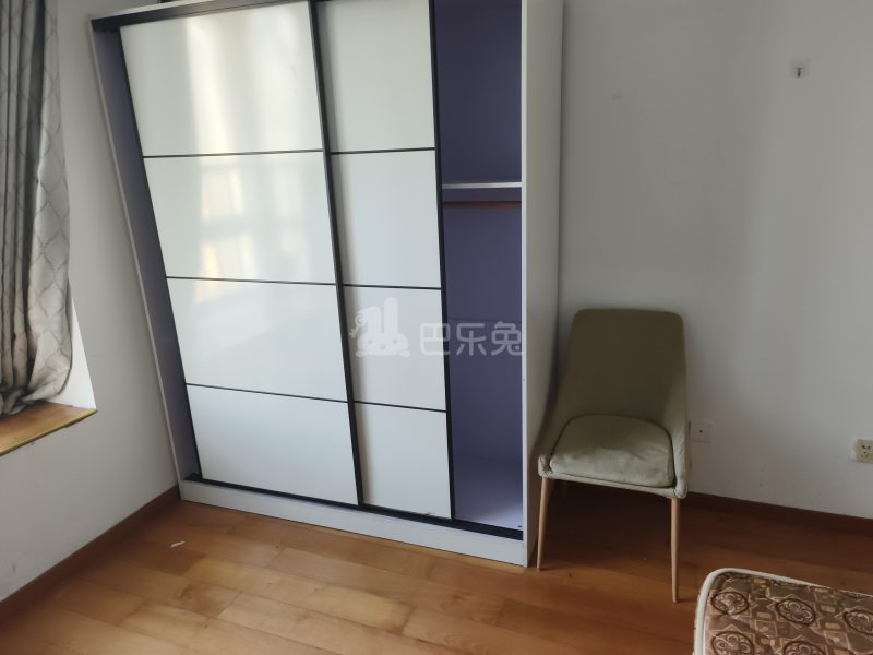 外冈景苑2519692卧室图2