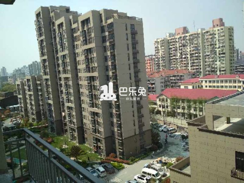 杨浦区112街坊2期(农房万丰公寓)2287039周边环境图0