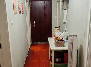 金枫里（彩虹湾居住区2期） 