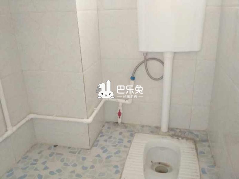 工商局宿舍2540532卫生间图8