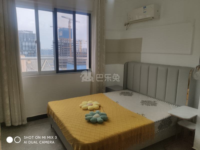 汤巷雅苑254598卧室图0