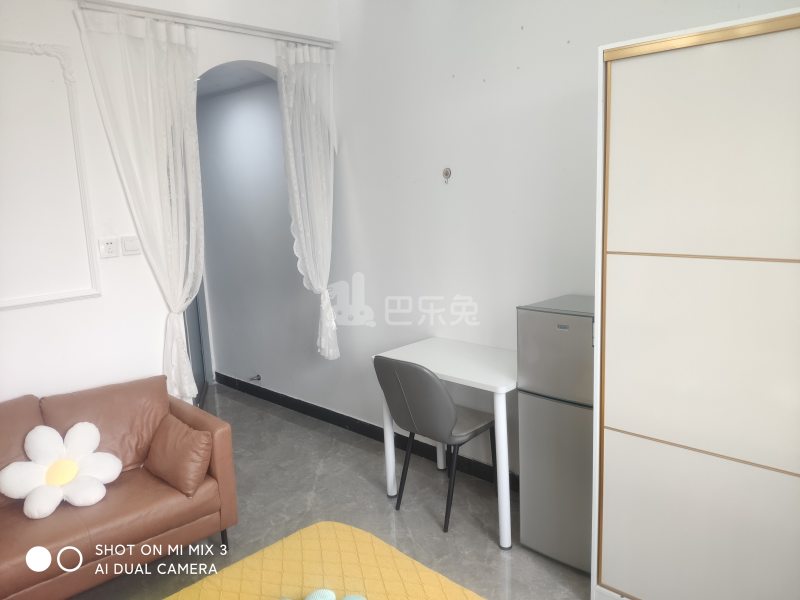 汤巷雅苑254598卧室图3