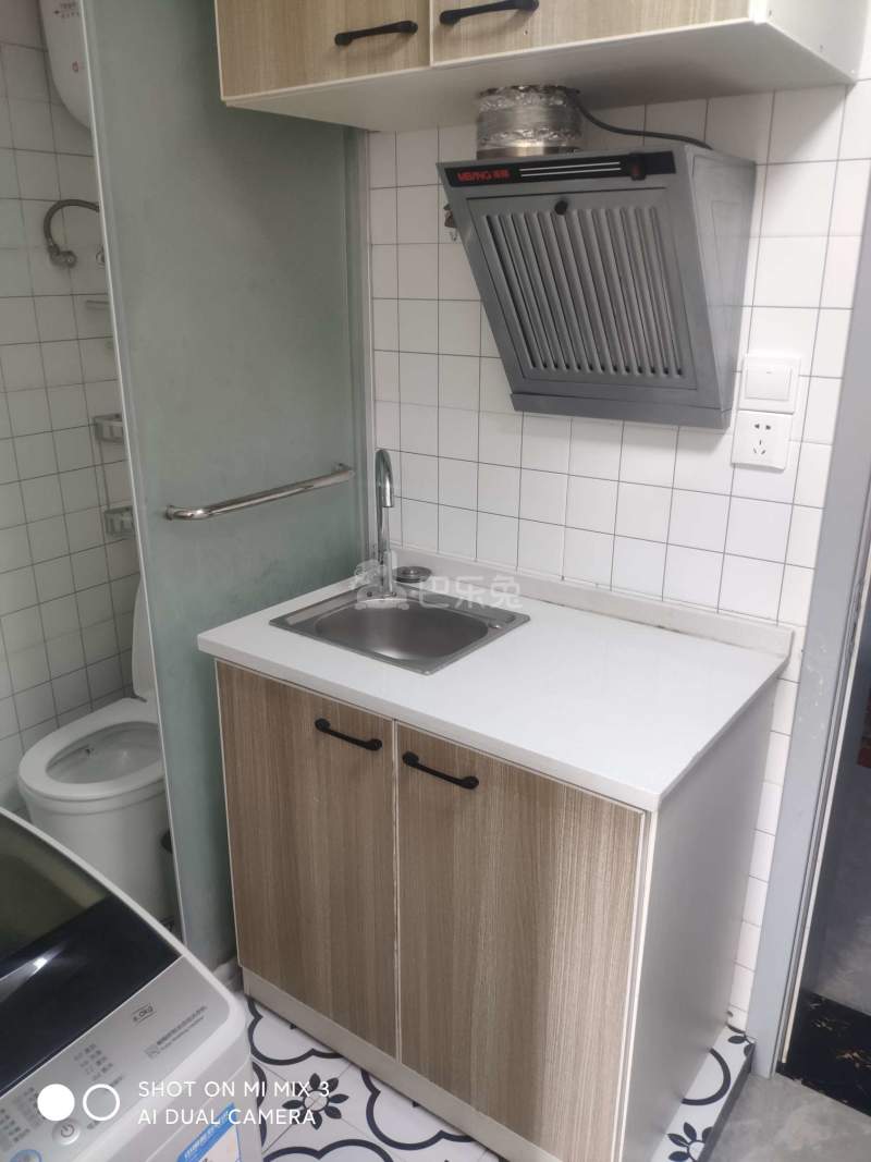 汤巷雅苑254598厨房图4