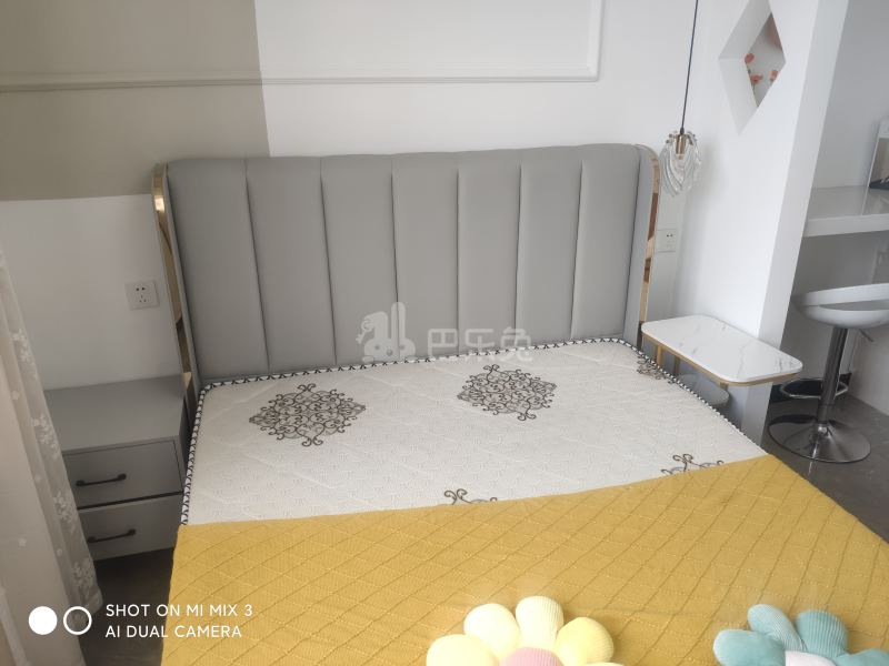 汤巷雅苑254598卧室图2