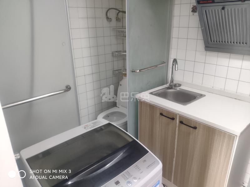 汤巷雅苑254598卫生间图5