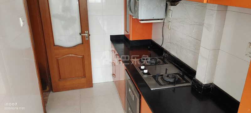 绿泉公寓2550063厨房图2