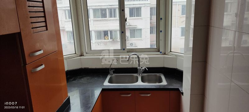 绿泉公寓2550063厨房图3