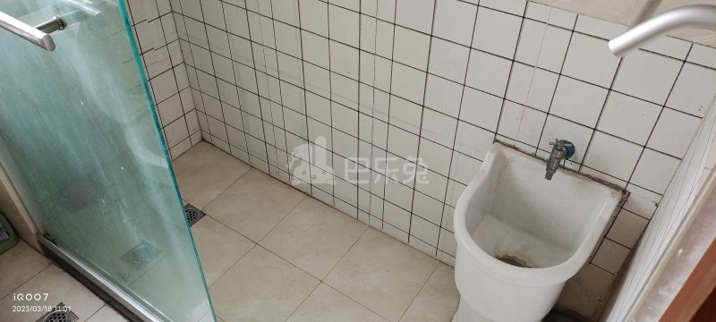 绿泉公寓2550063卫生间图6