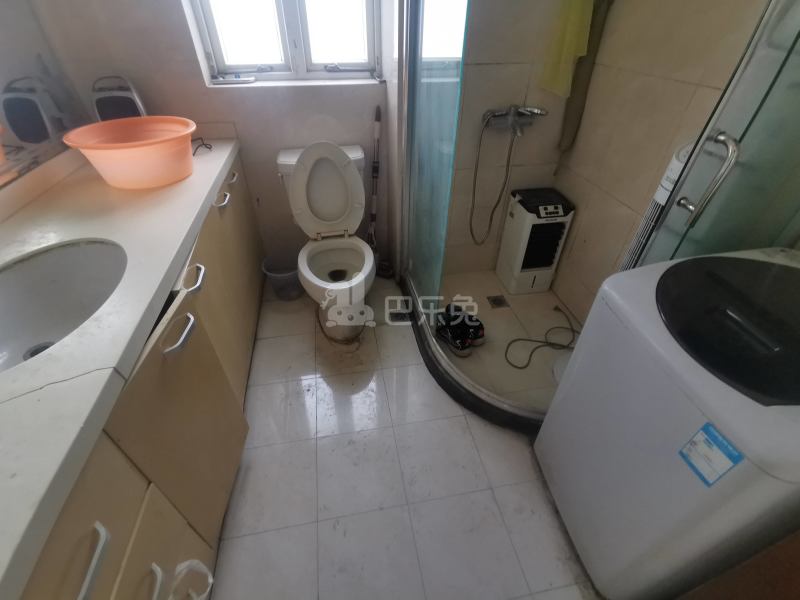 绿泉公寓2550063卫生间图7