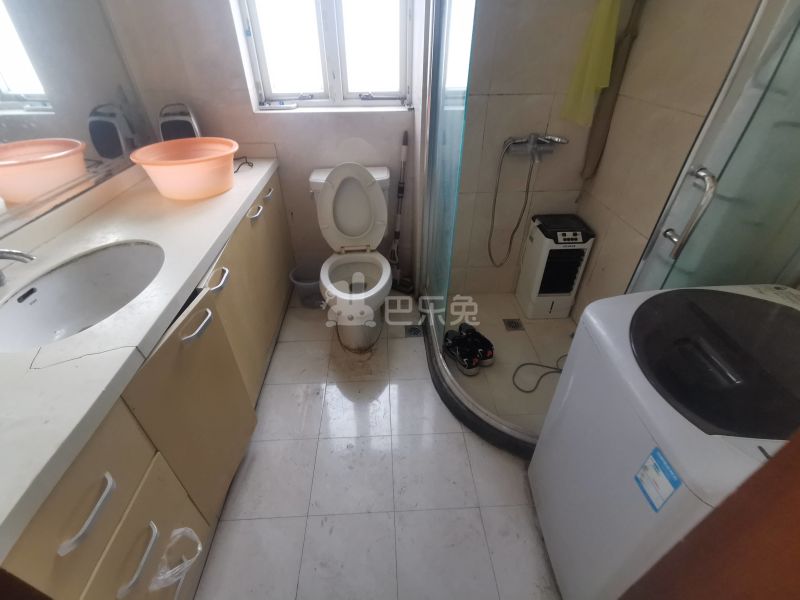 绿泉公寓2550063卫生间图8