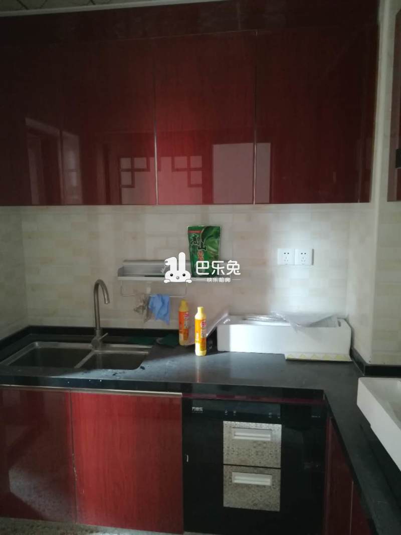 深圳光明新区_中粮云景花园南区_3室2厅2卫_
