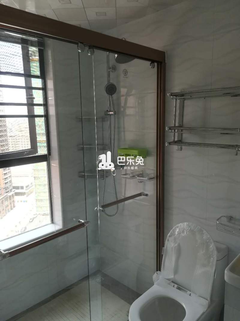 深圳光明新区_中粮云景花园南区_3室2厅2卫_